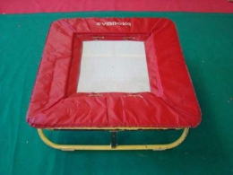 Le trampoline