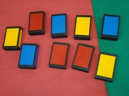 Les boites à cigare