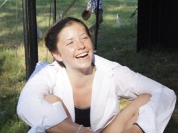 ZOÉ c'est souplesse et gaieté